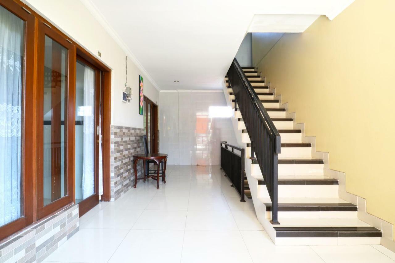 Rena Segara House Kuta Wisma tamu