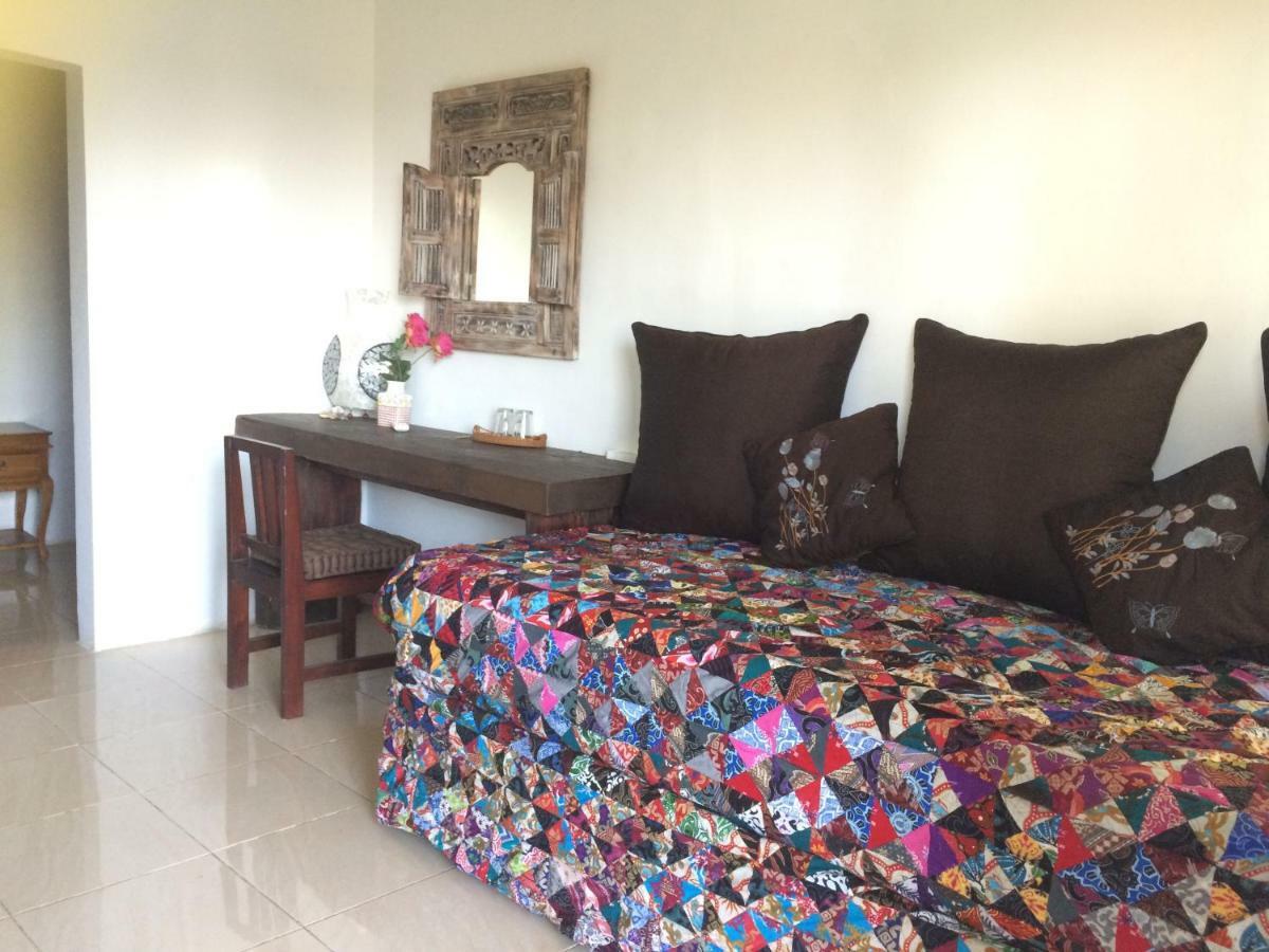 Bali Segara Lestari Oceanfront Guest house Tejakula