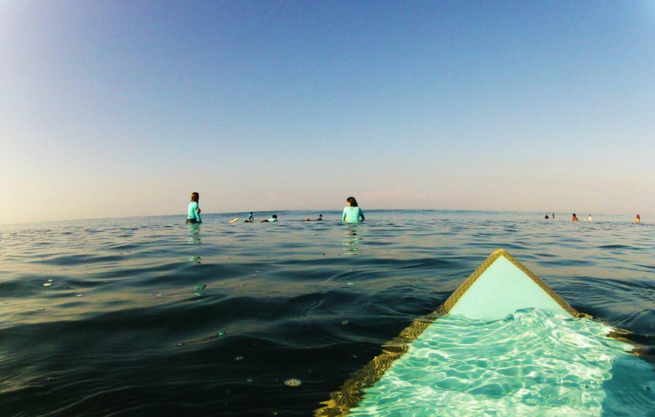 The Nyamo Surf & Guest house 2*