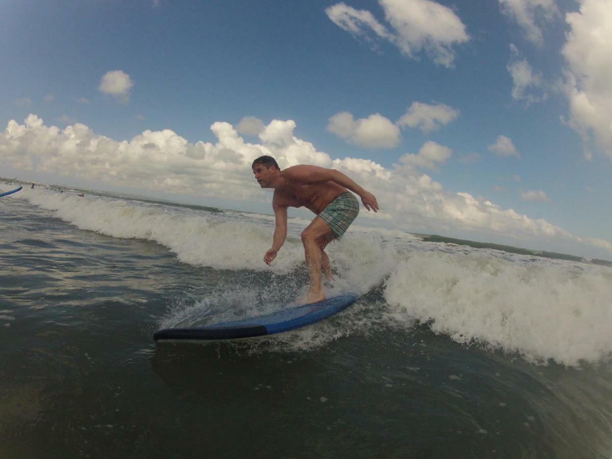 The Nyamo Surf & 2* Pulukan
