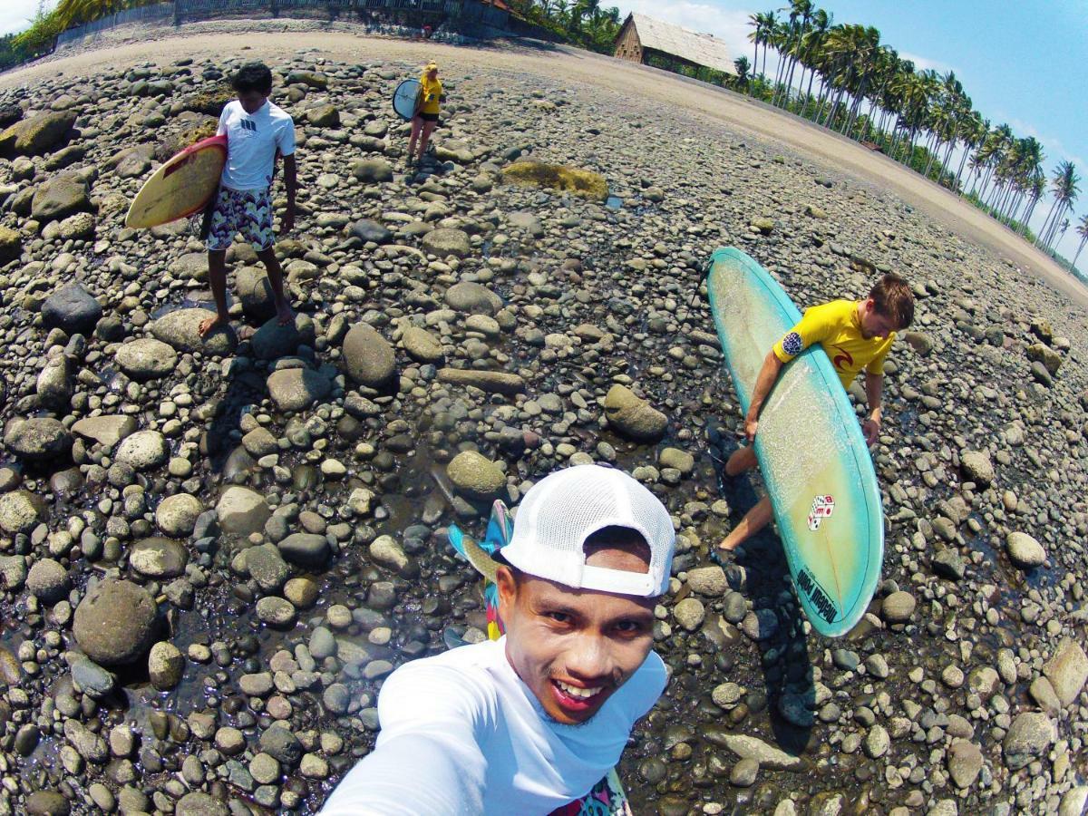 Guest house The Nyamo Surf & 2*