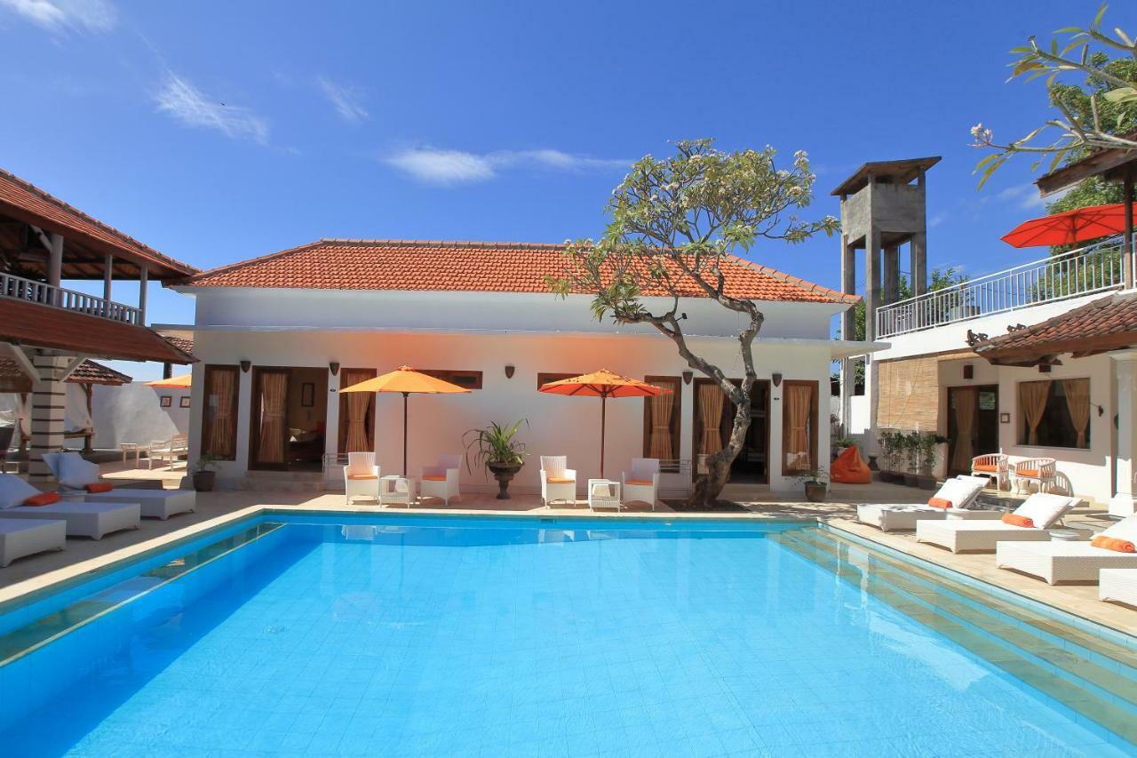Agung Guest house