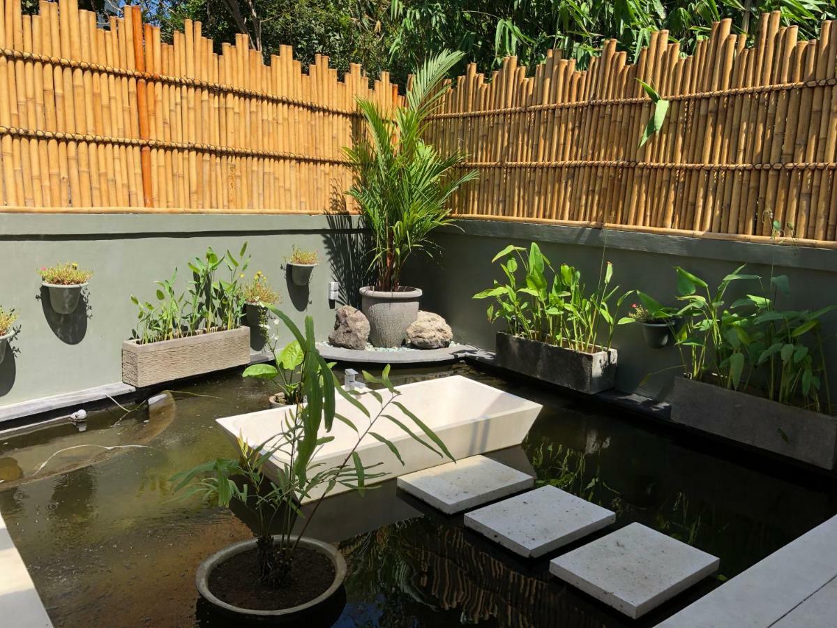Villa Esha Umalas 2
