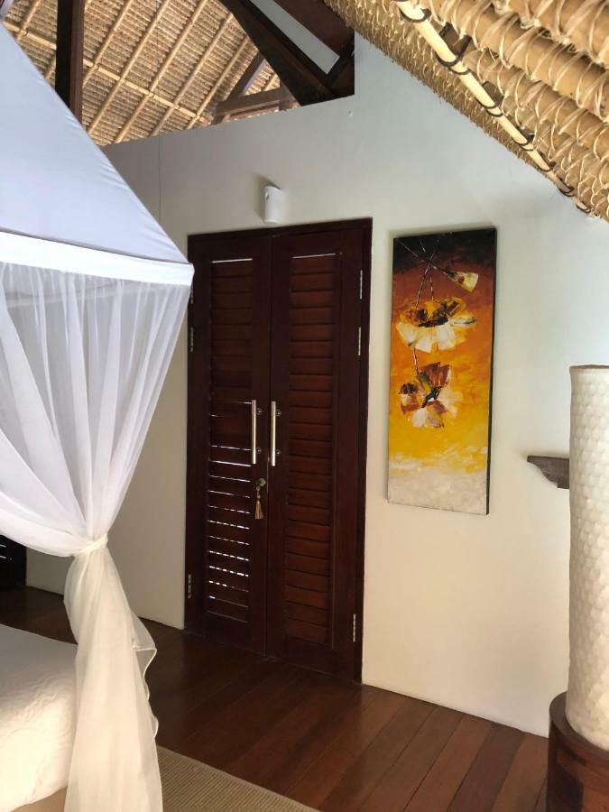 Esha Umalas 2 Villa
