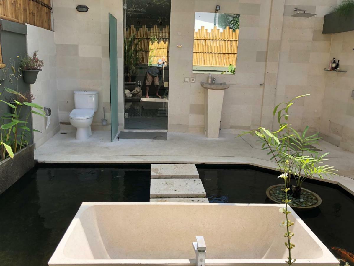Villa Esha Umalas 2