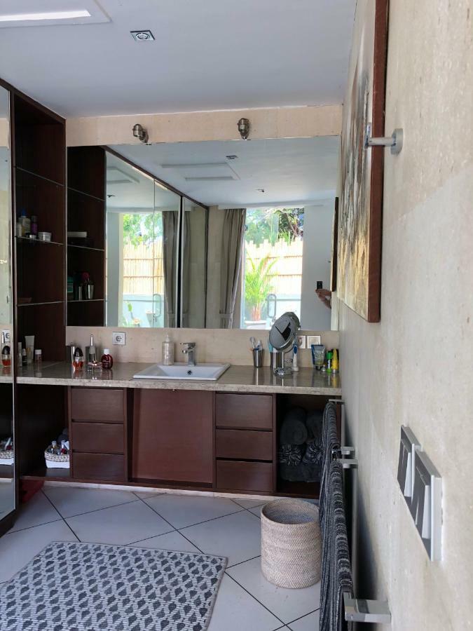 Esha Umalas 2 Villa Kerobokan (Bali)
