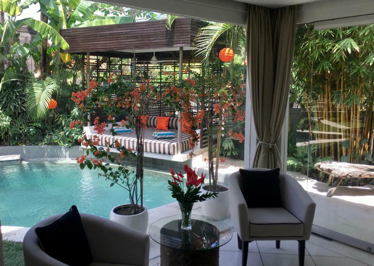 Esha Umalas 2 Kerobokan (Bali)