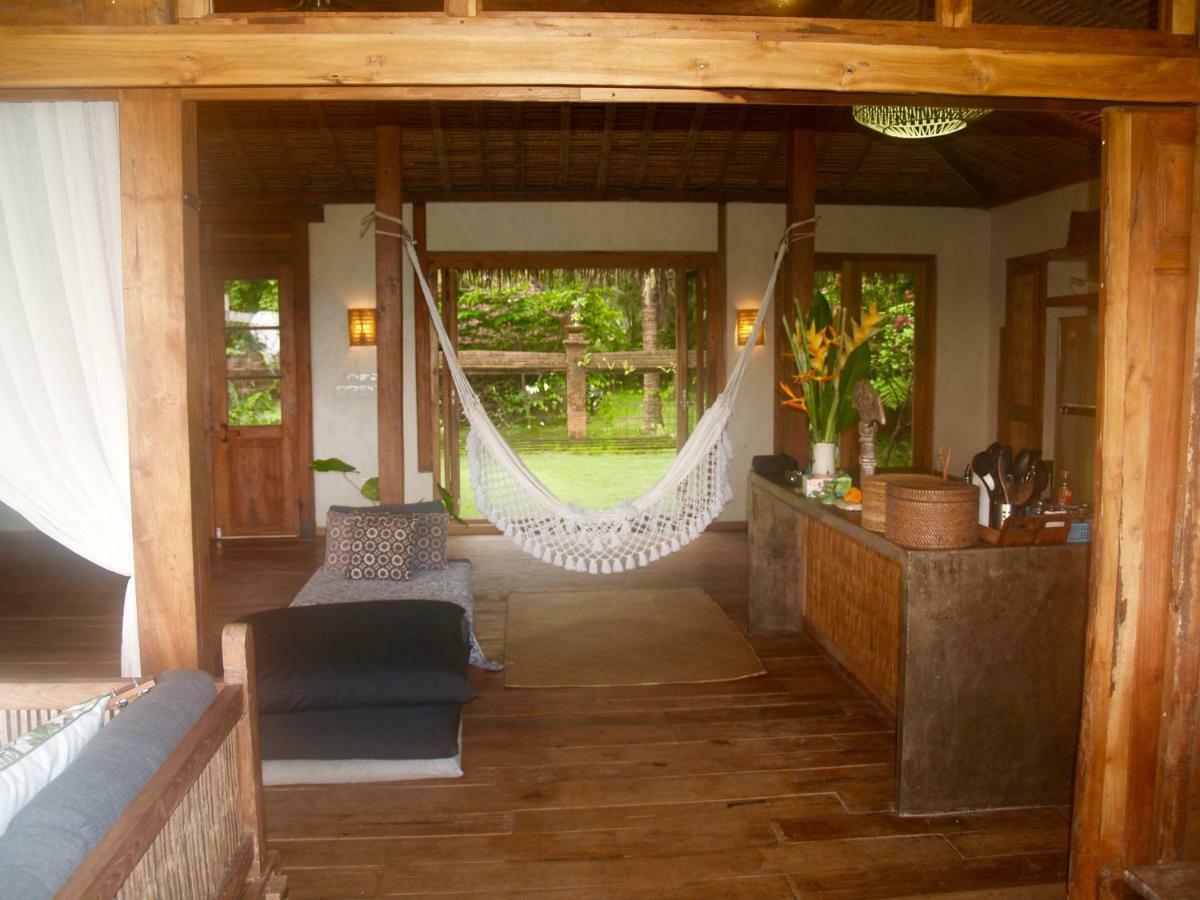 Bali Eco Matekap Villa