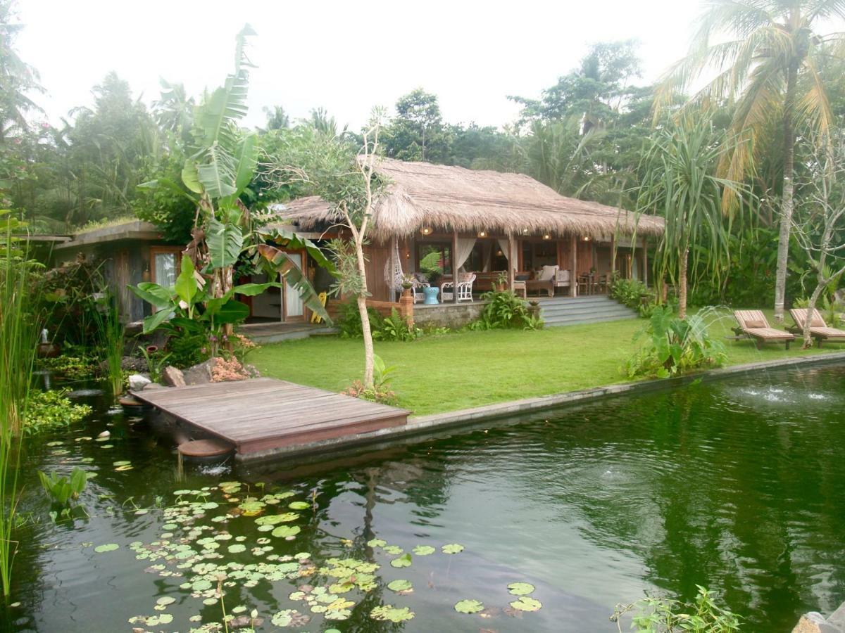 Bali Eco Matekap Villa Selemadeg (Bali)