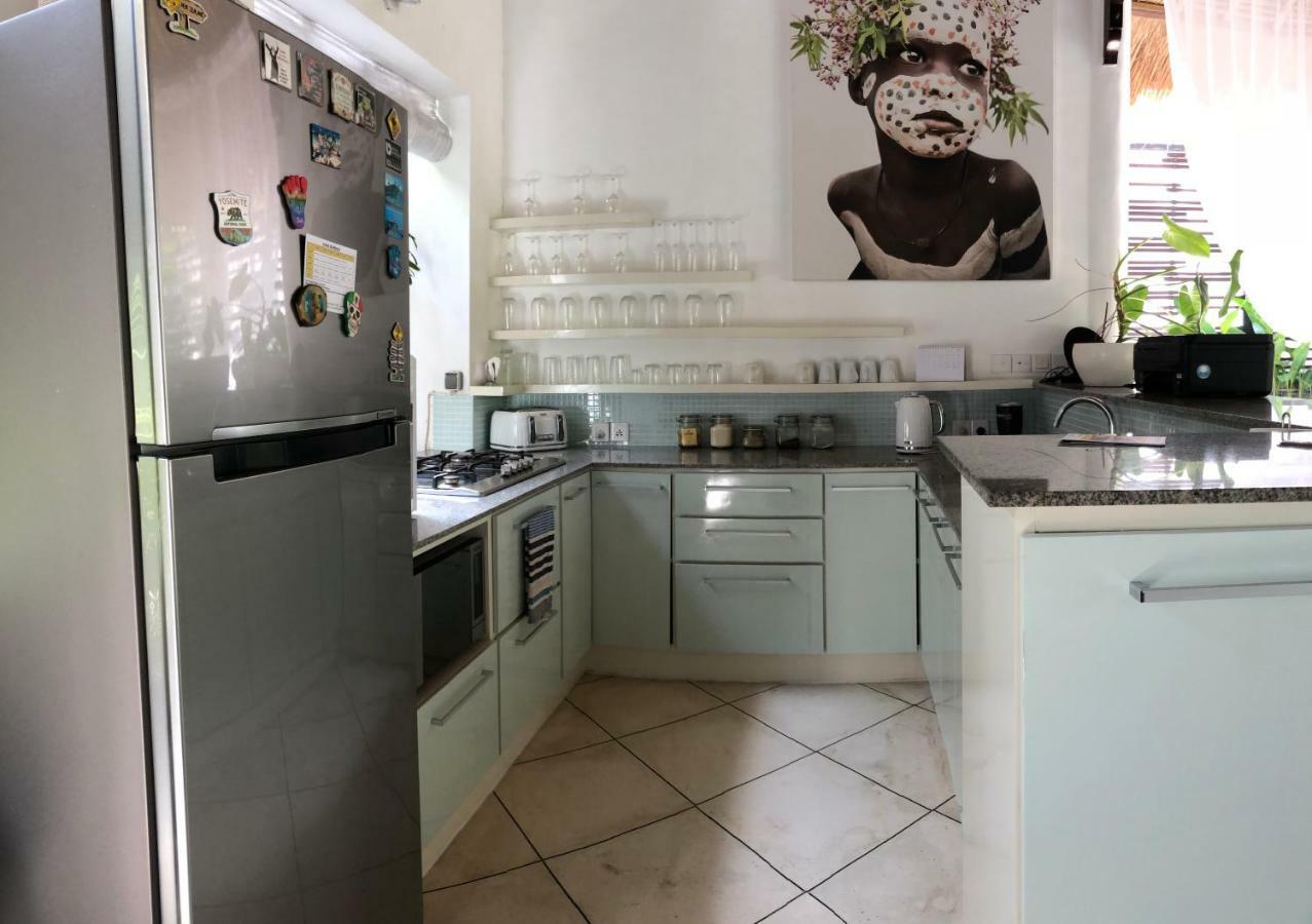 Esha Umalas 2 Villa Kerobokan (Bali)