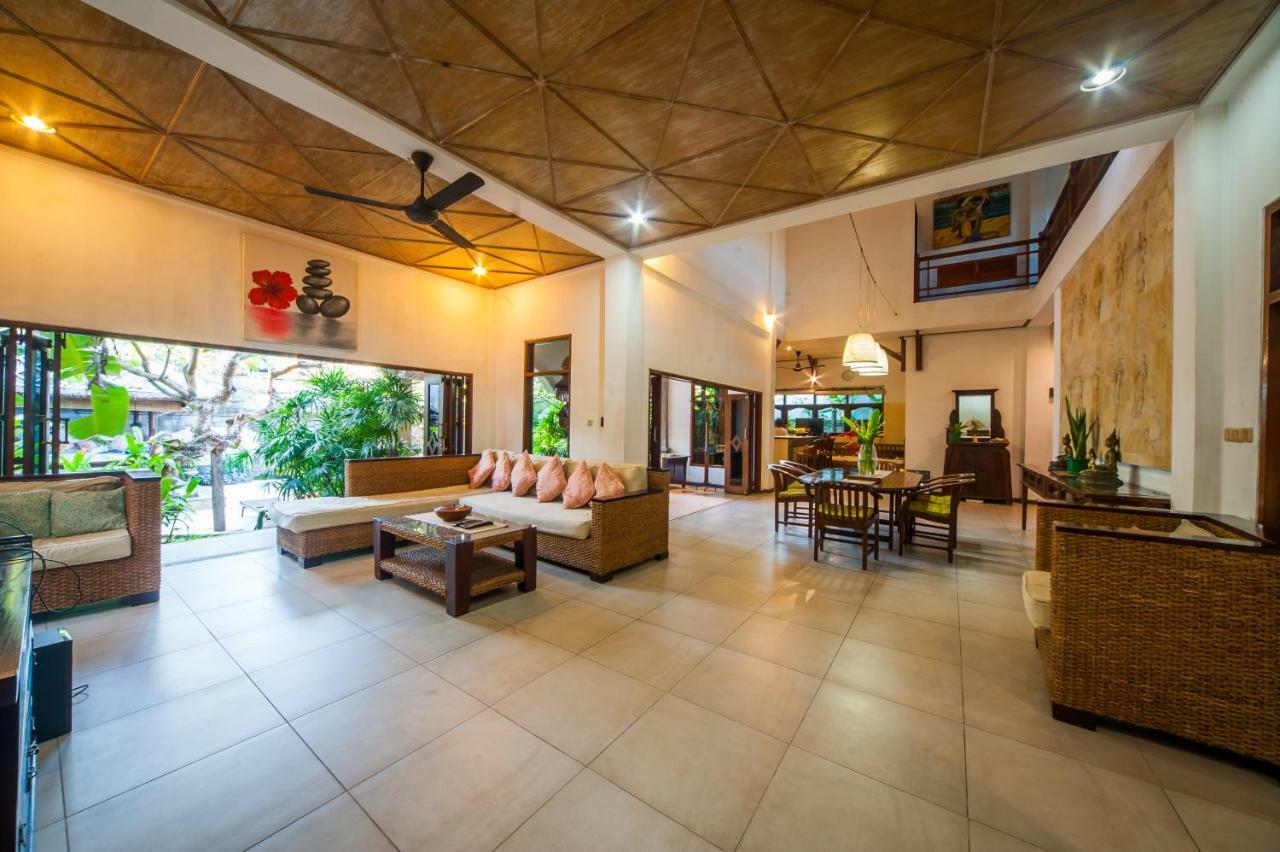 Villa Este Seminyak (Bali)