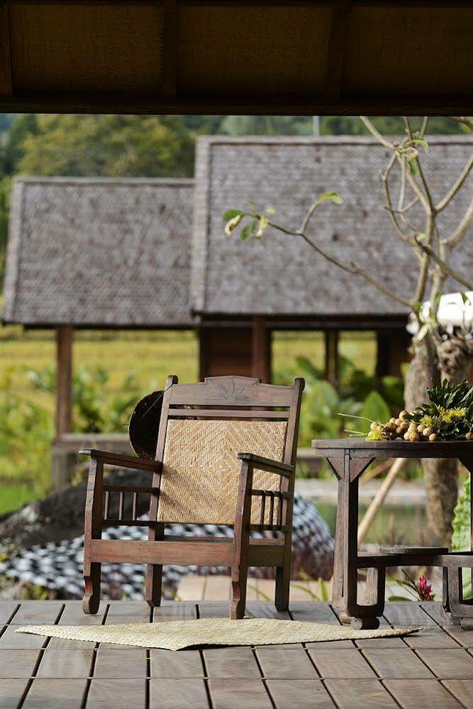 Sanak Retreat Bali Resort Munduk (Bali)