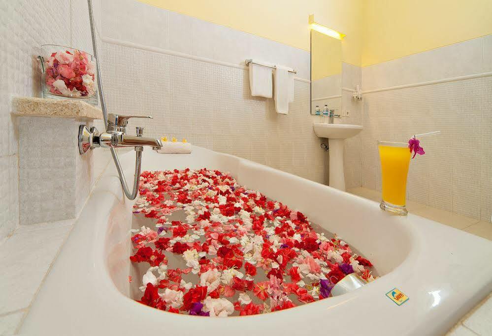Guest house Rossa Garden 3*