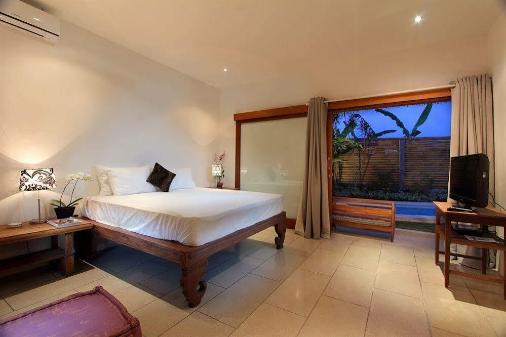 The Aparthotel Canggu (Bali)