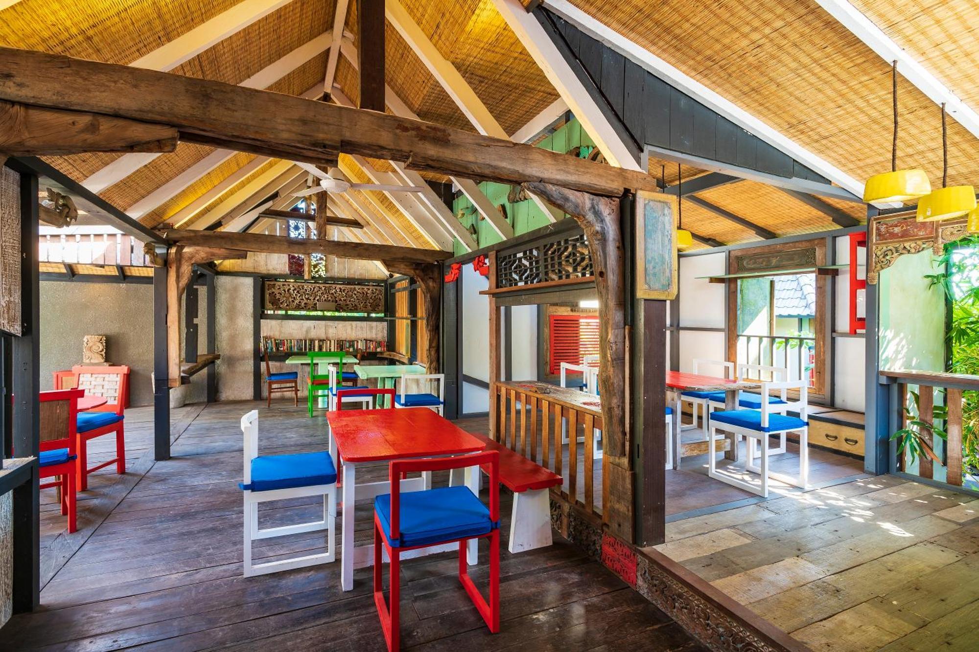 By Sudamala Lodge Amed (Bali)