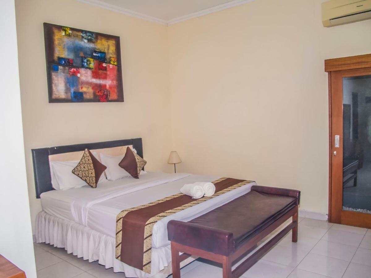 Guest house Griya Pasir Ukir Sanur (Bali)