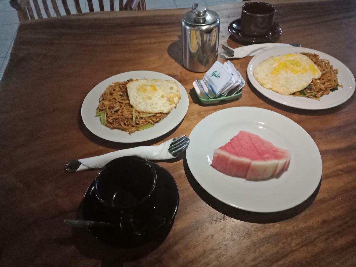 Taman Sari Hotel 3*
