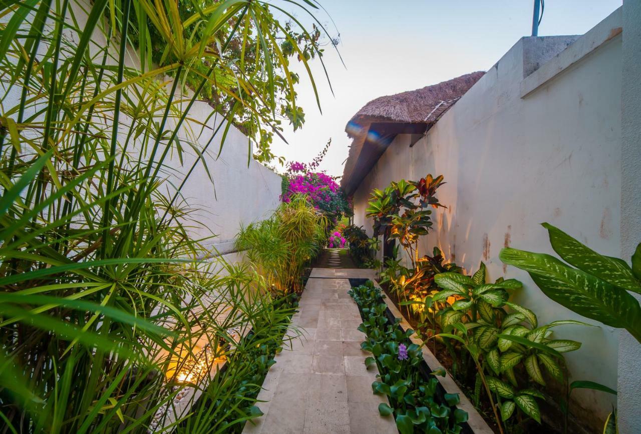 Michiko Villa Uluwatu (Bali)