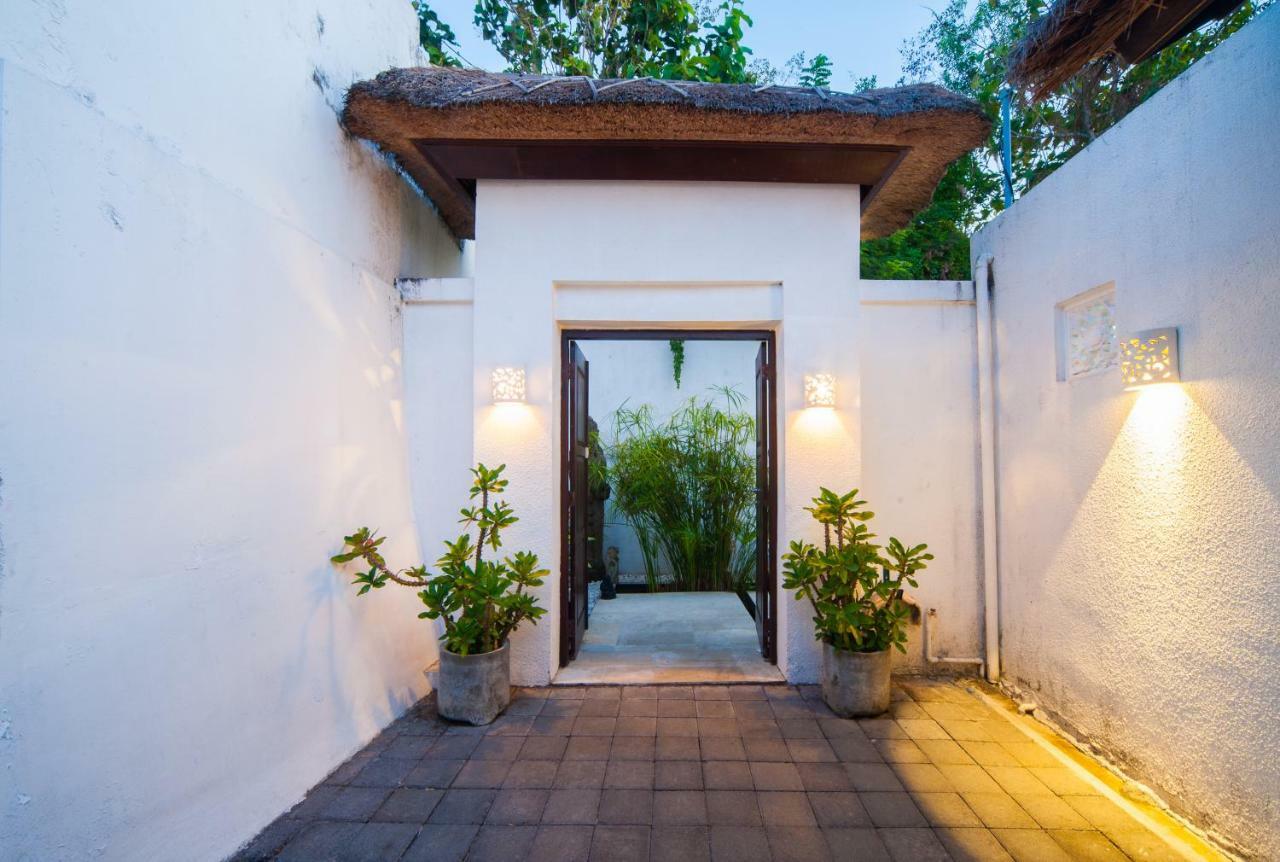 Michiko Villa Uluwatu (Bali)