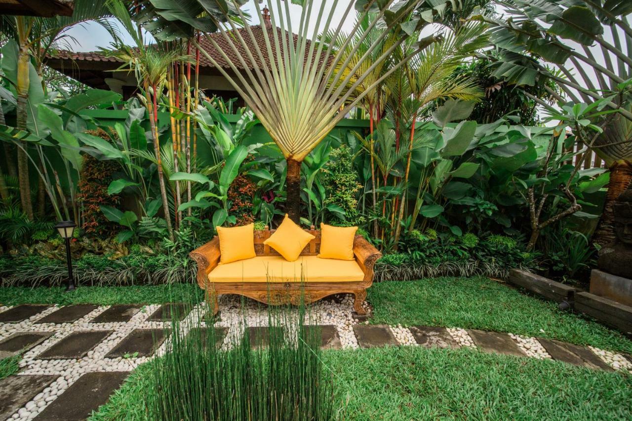 Padi Villa Canggu (Bali)