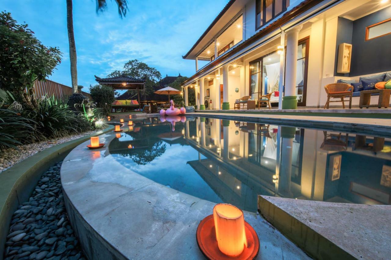 Padi Canggu (Bali)