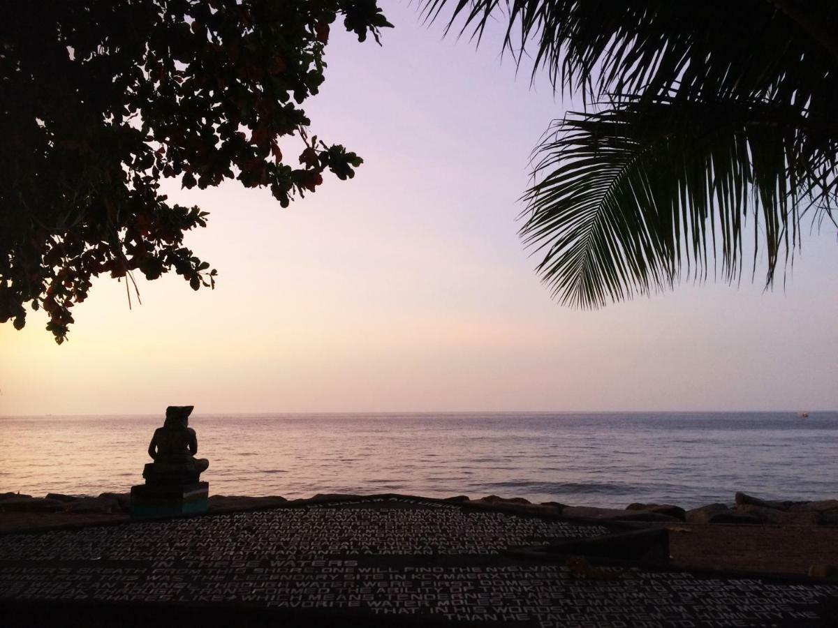 Bali Segara Lestari Oceanfront