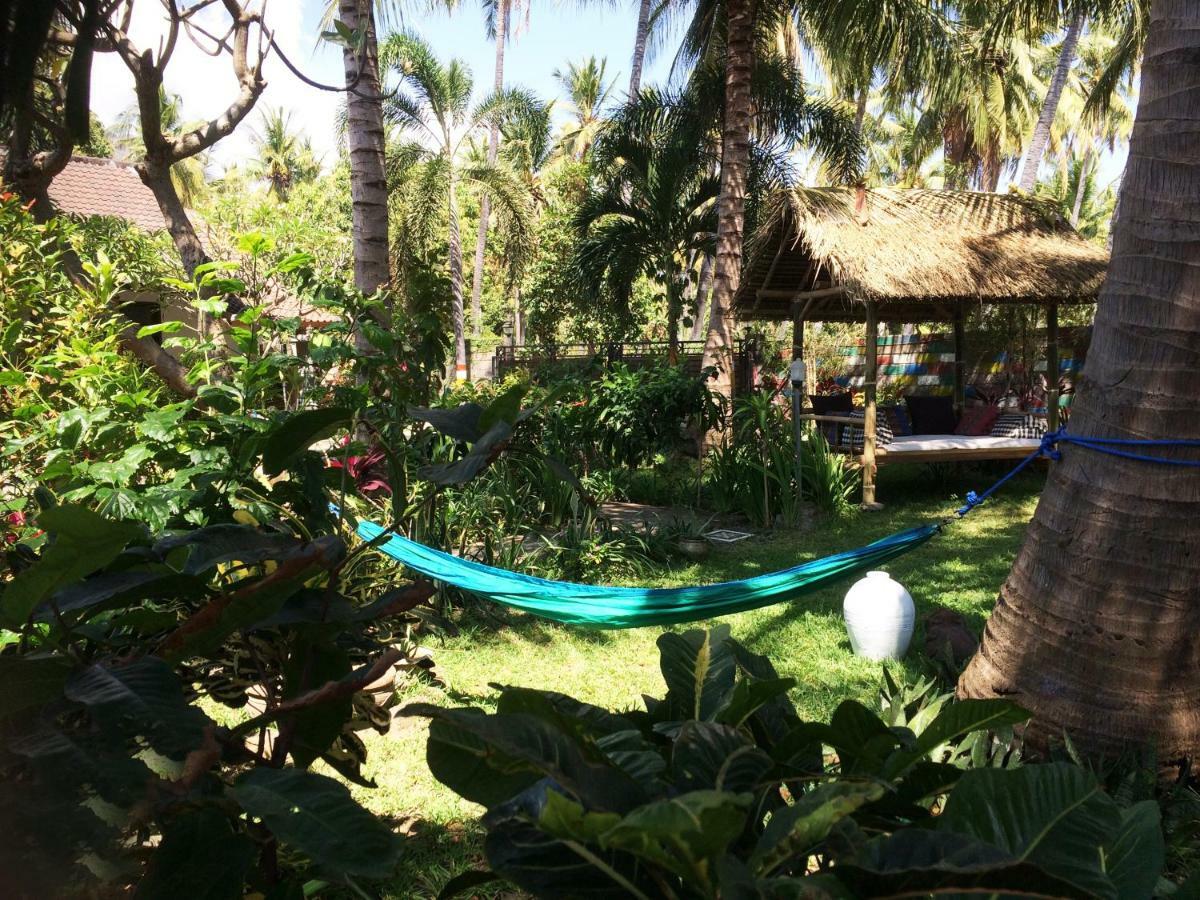 Bali Segara Lestari Oceanfront Guest house Tejakula