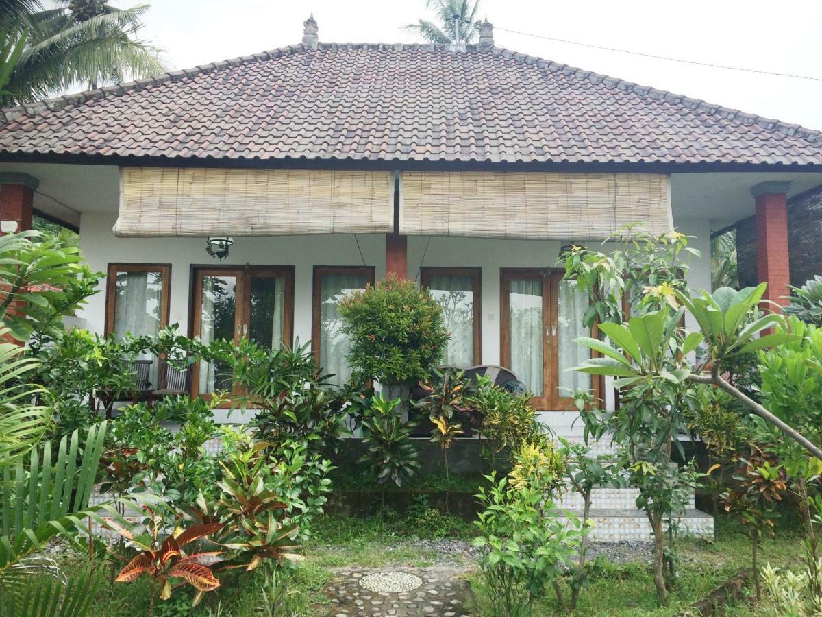 Bali Segara Lestari Oceanfront Guest house