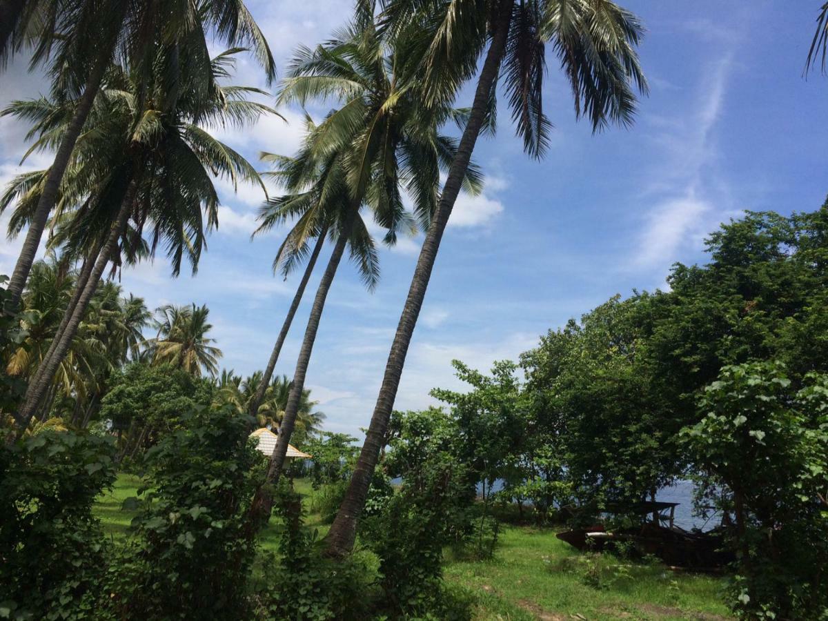 Bali Segara Lestari Oceanfront