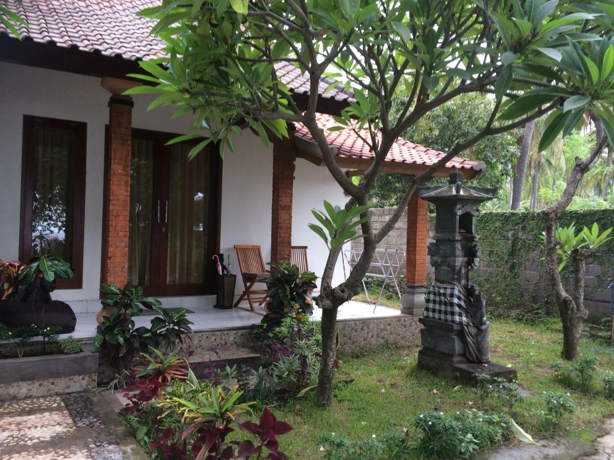Guest house Bali Segara Lestari Oceanfront Tejakula