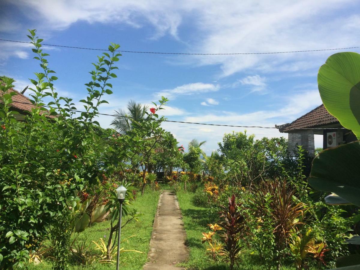 Guest house Bali Segara Lestari Oceanfront Tejakula