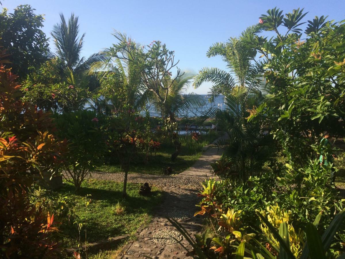 Guest house Bali Segara Lestari Oceanfront *
