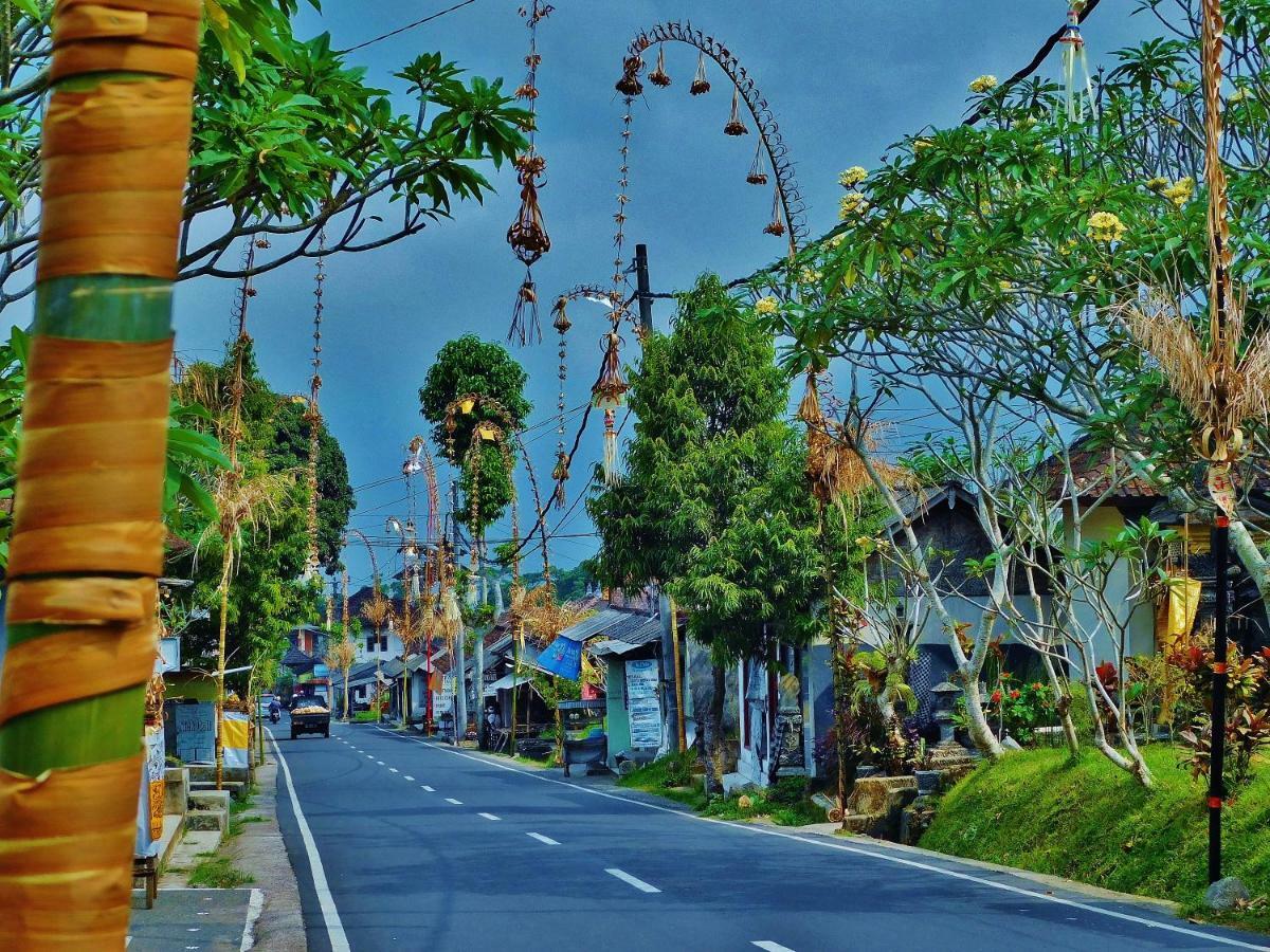 Merta House Jasan Village Rumah liburan *