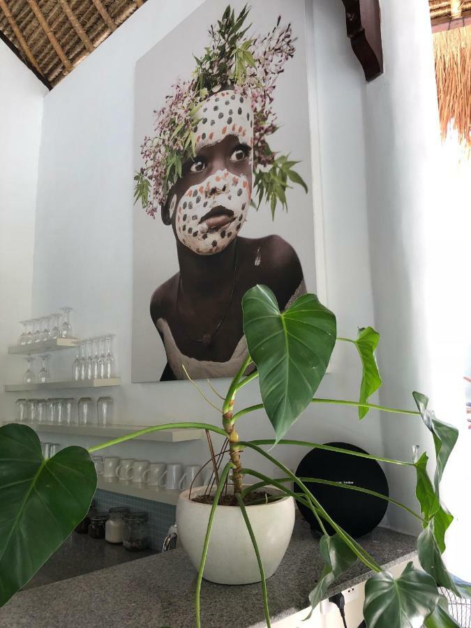 Villa Esha Umalas 2