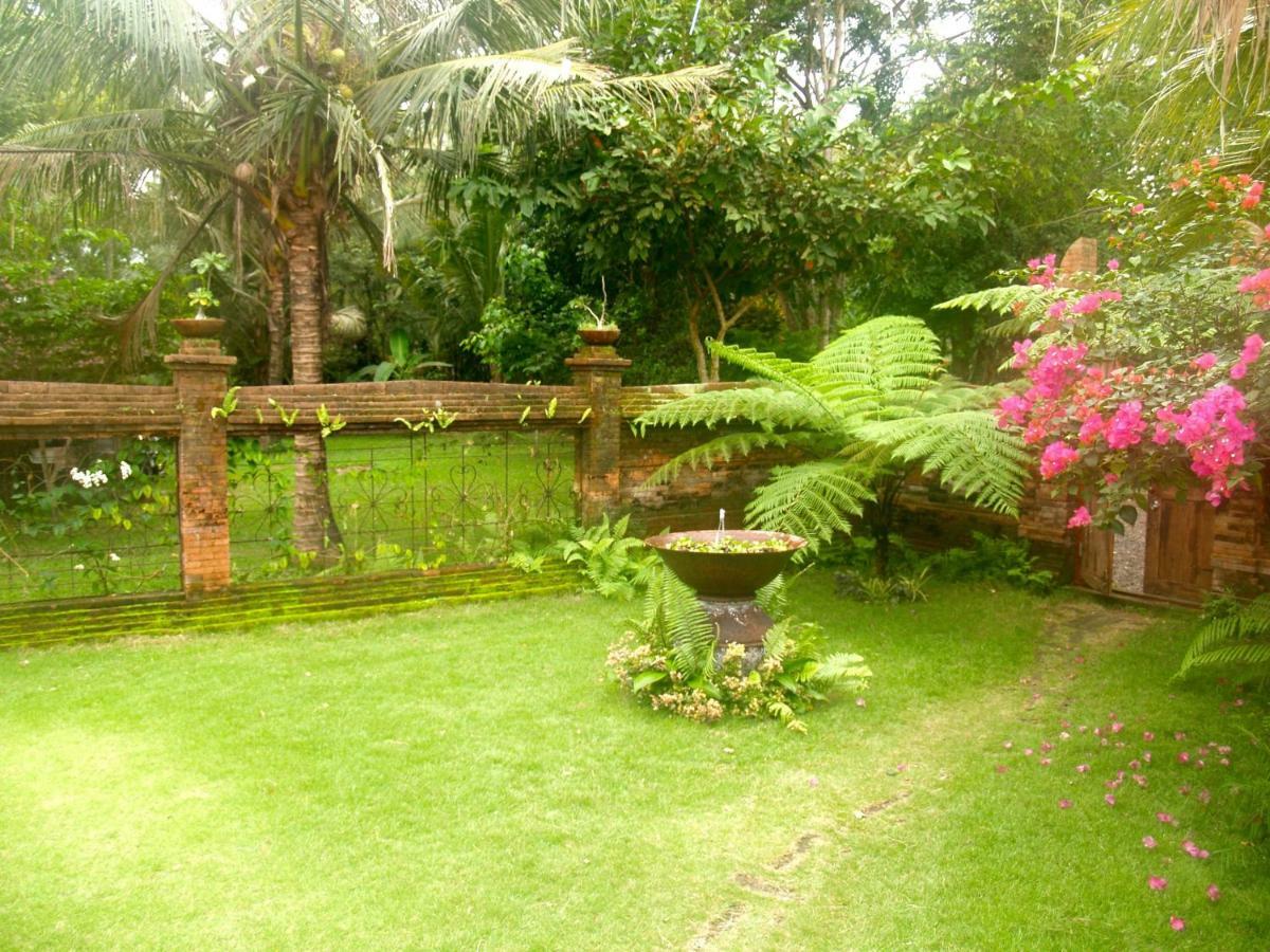 Bali Eco Matekap Selemadeg (Bali)