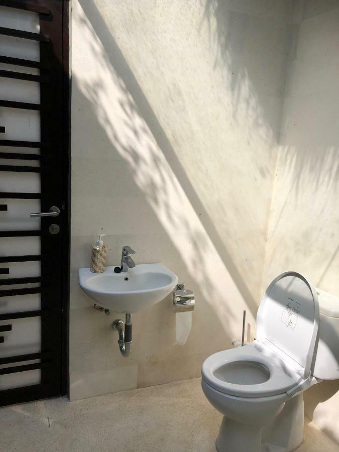 Esha Umalas 2 Villa Kerobokan (Bali)