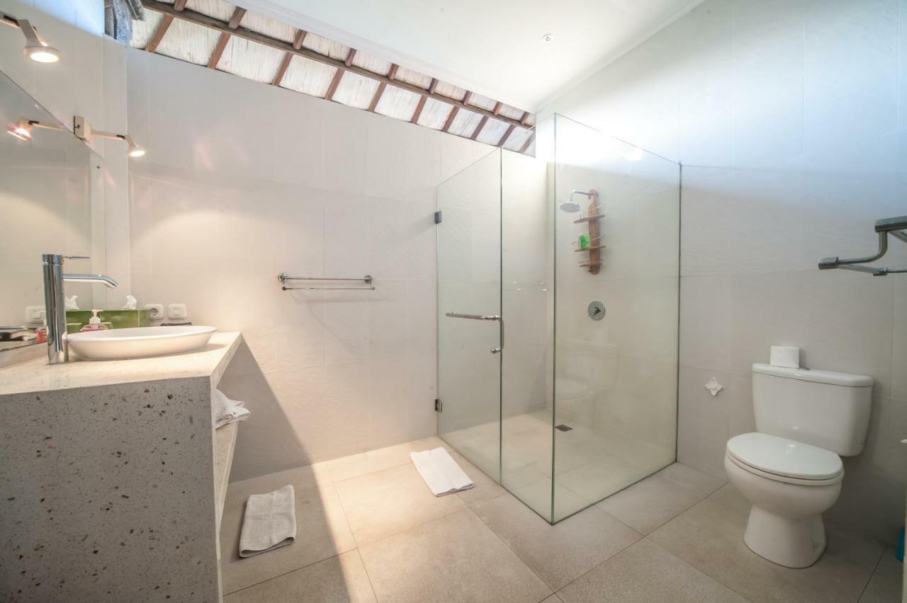 Villa Este * Seminyak (Bali)