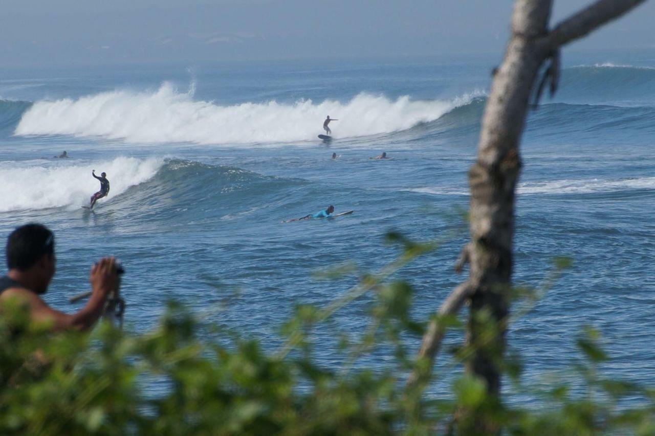 Seaside Tribe - Boutique Surf & Retreat * Tanah Lot (Bali)