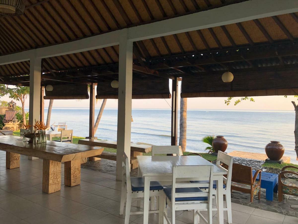 Air Sanih * Kubutambahan (Bali)