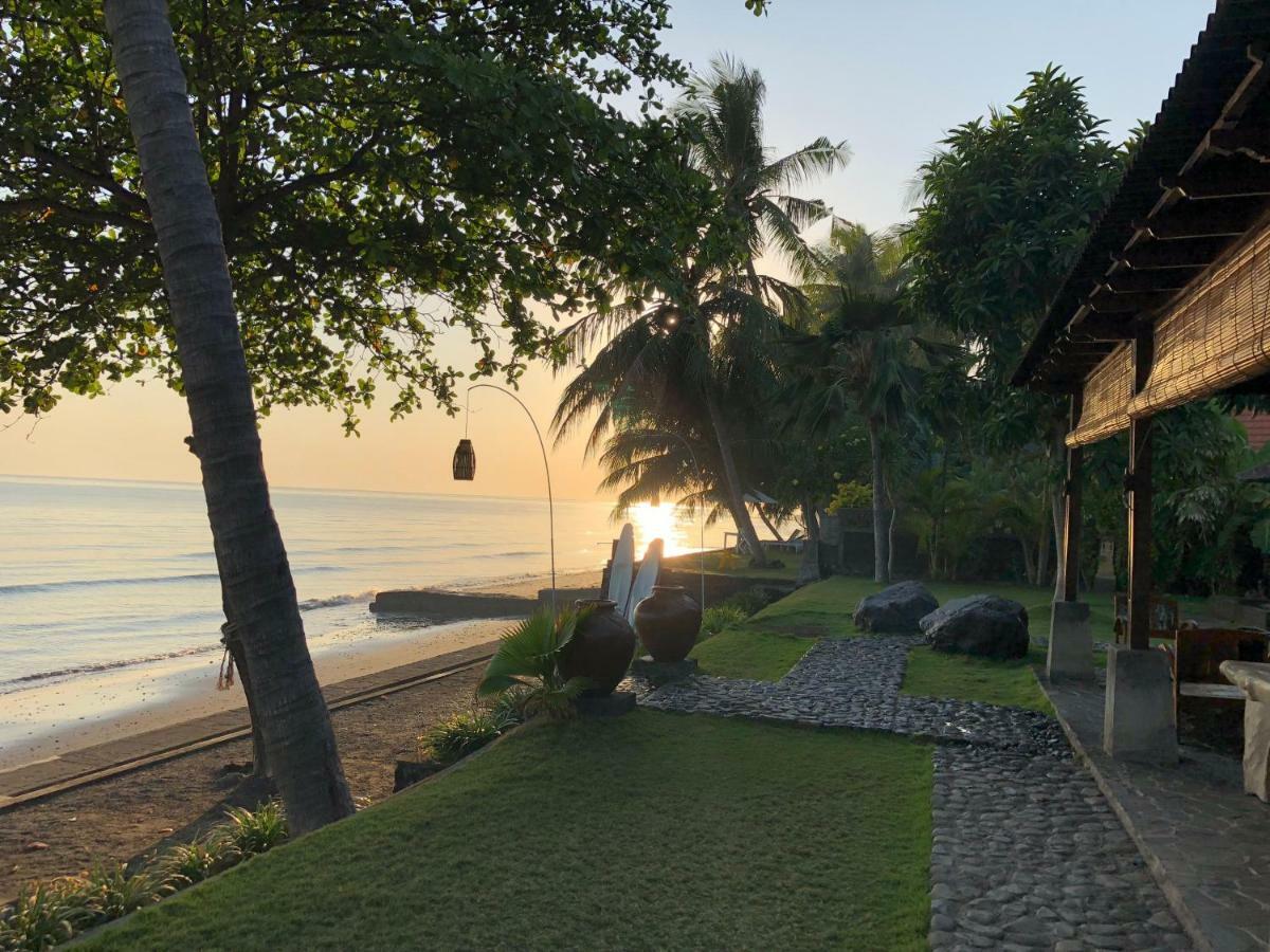 Villa Air Sanih *