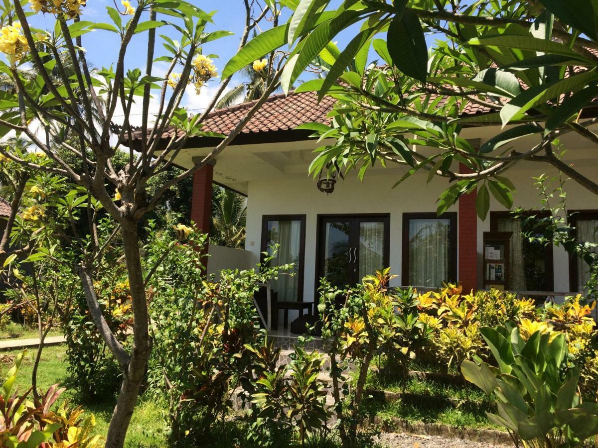 Bali Segara Lestari Oceanfront Tejakula