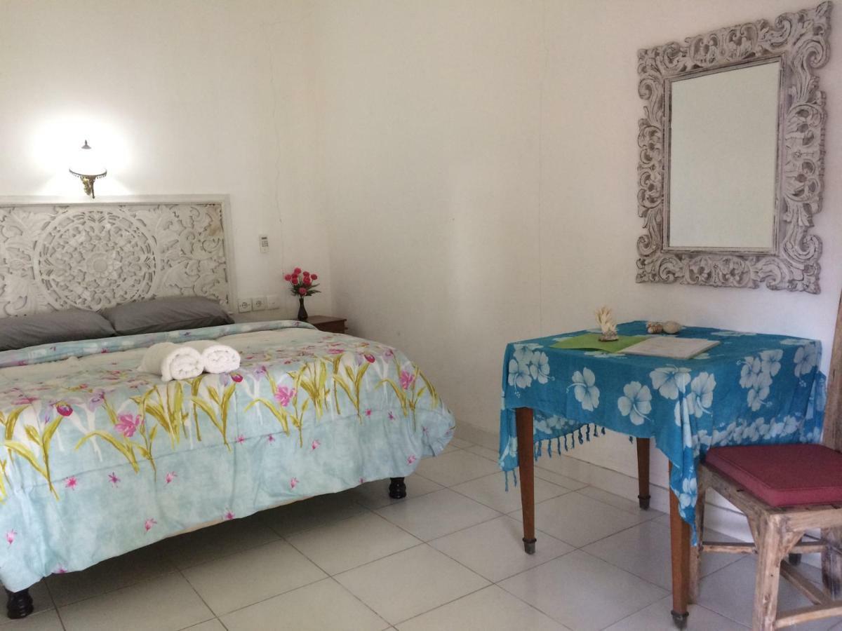 Bali Segara Lestari Oceanfront Tejakula