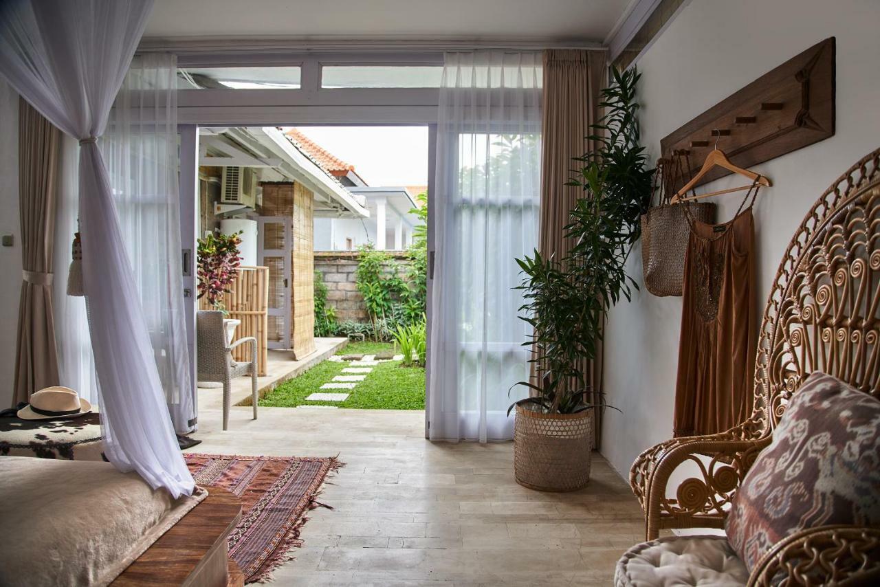 Bahay bakasyunan Lila Boutik *