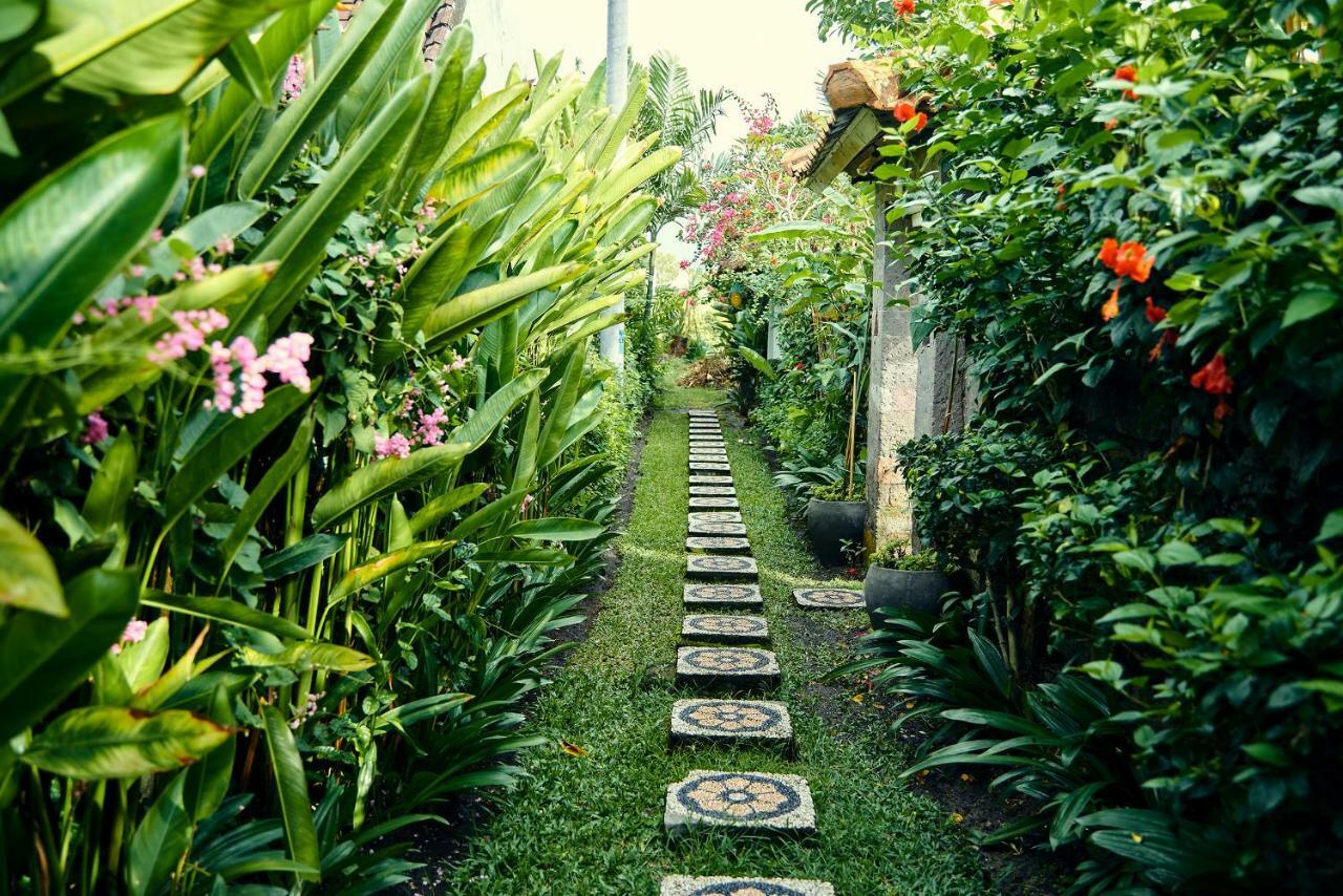 Lila Boutik Canggu (Bali)