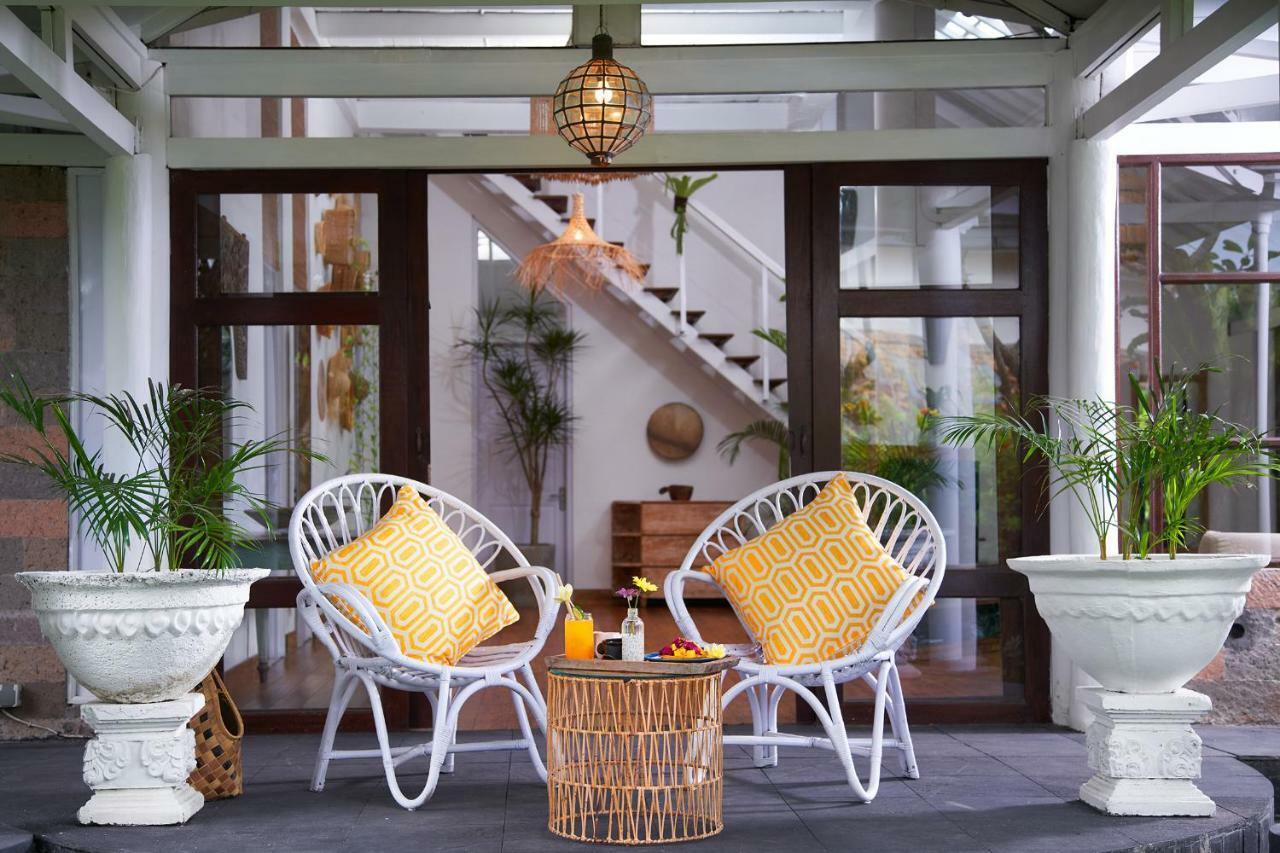 Lila Boutik Bahay bakasyunan Canggu (Bali)
