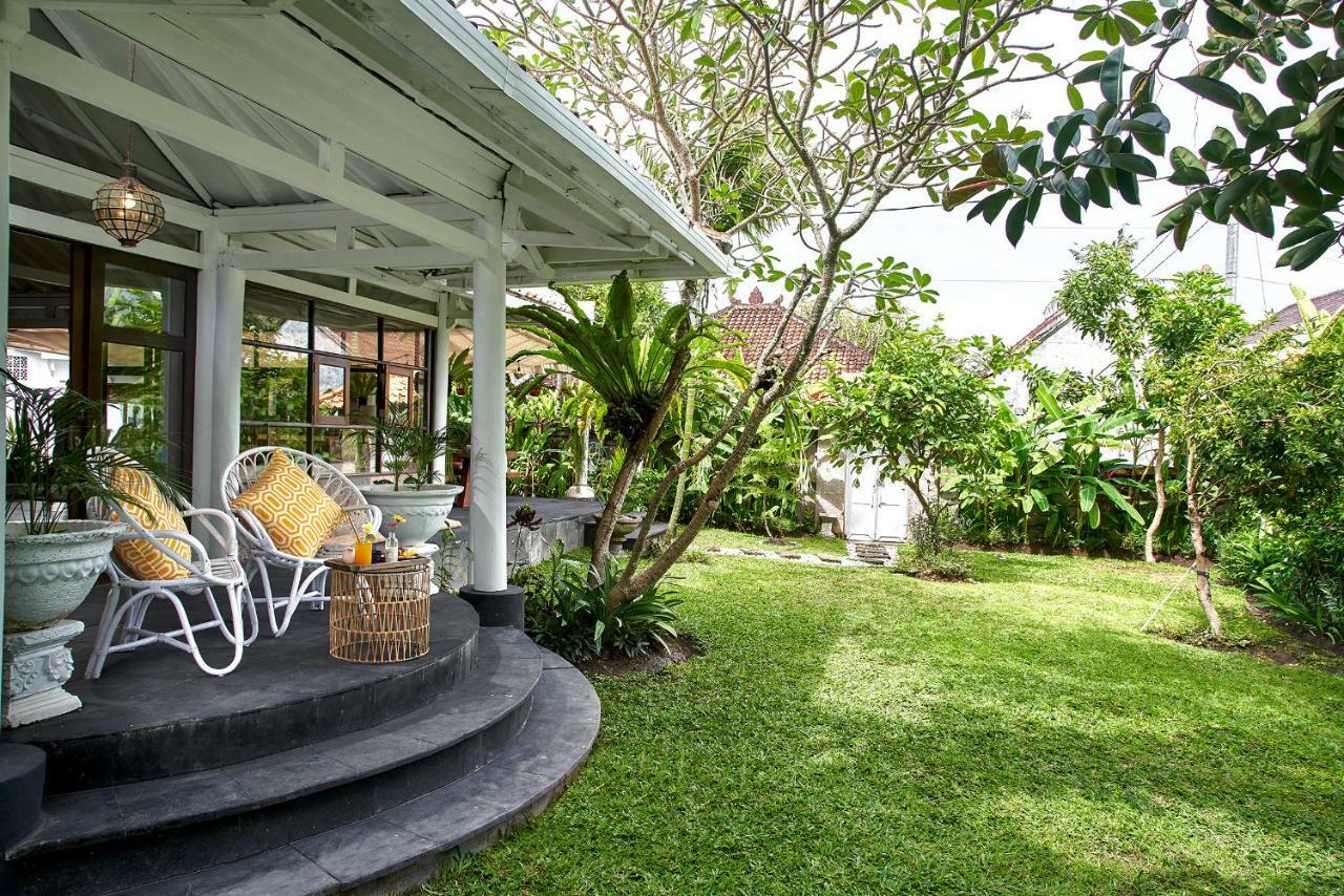 Bahay bakasyunan Lila Boutik *