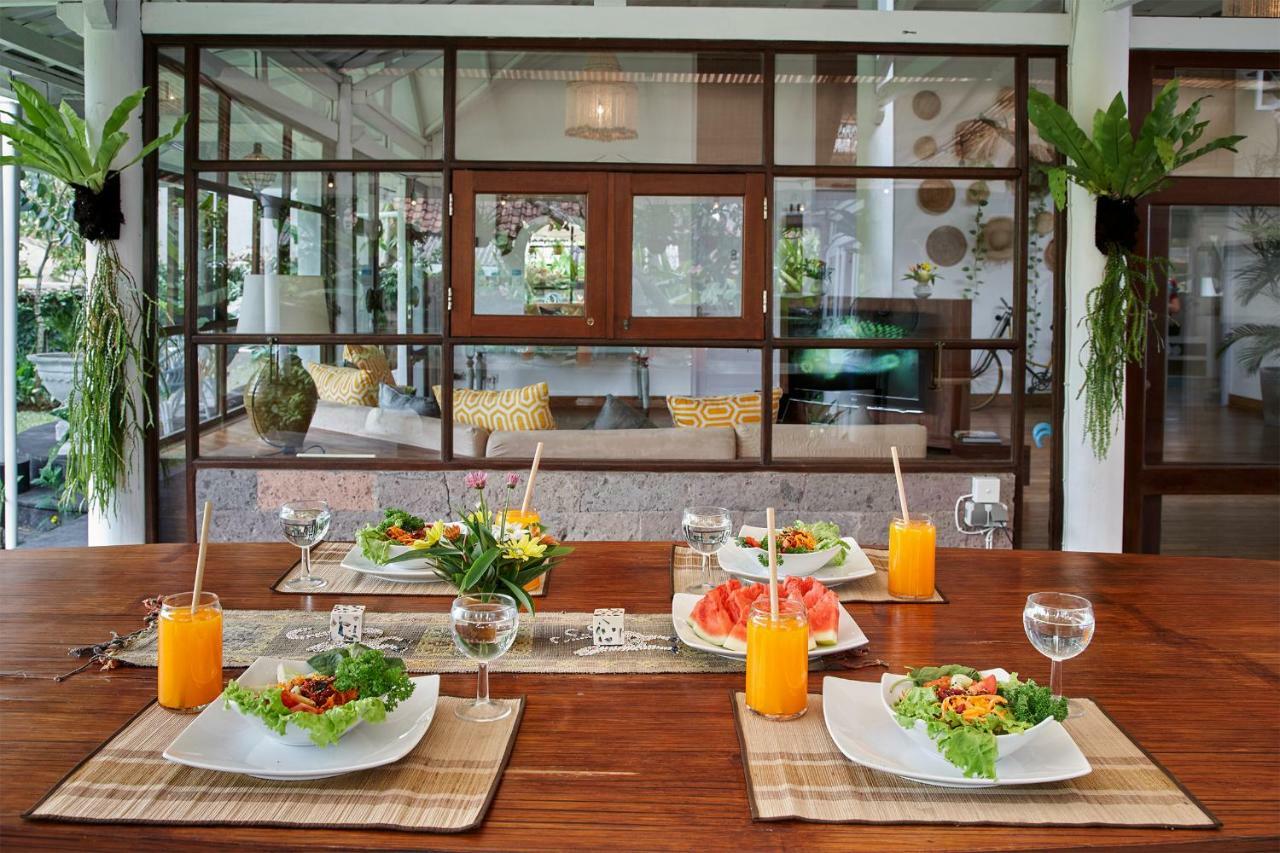 Lila Boutik Canggu (Bali)