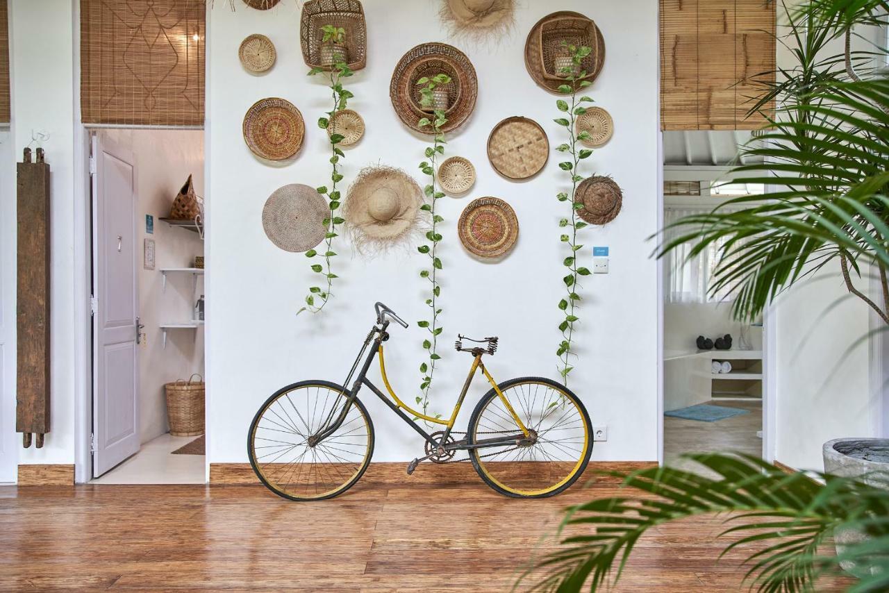 Lila Boutik Holiday home
