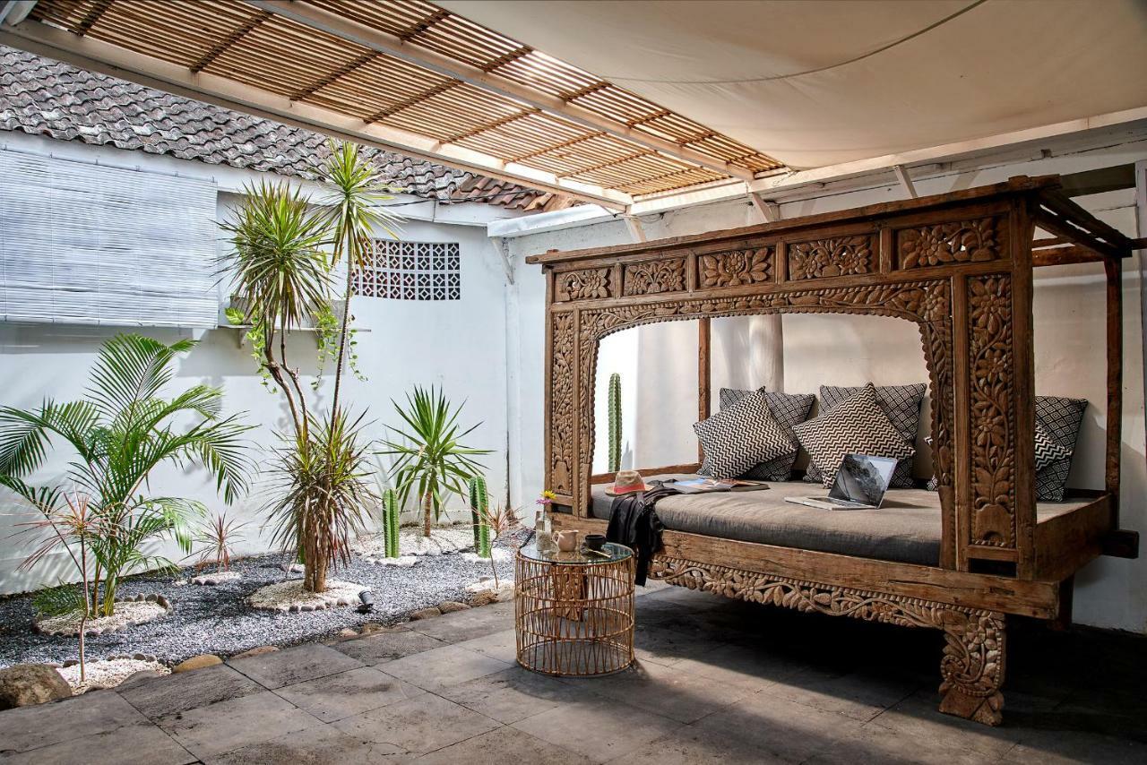 Lila Boutik Canggu (Bali)