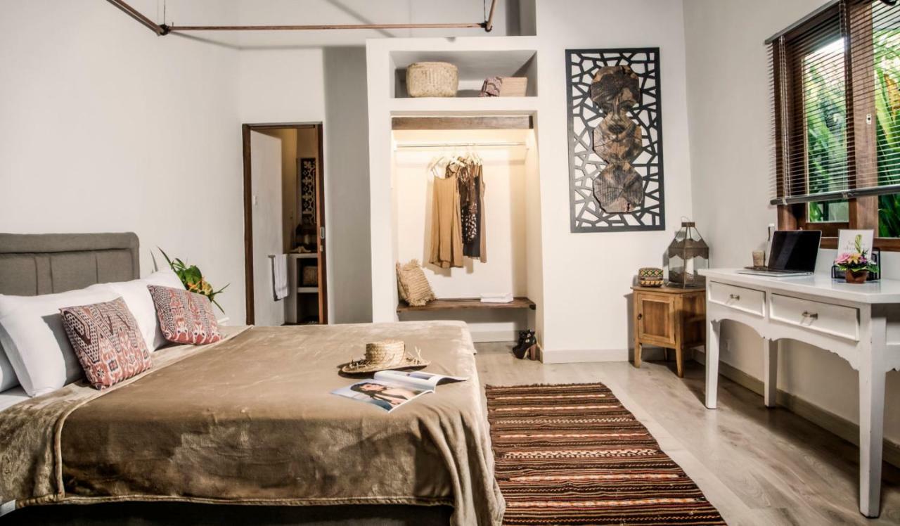 Lila Boutik * Canggu (Bali)